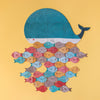 Londji | The Whale & The Fish Family Game | Conscious Craft